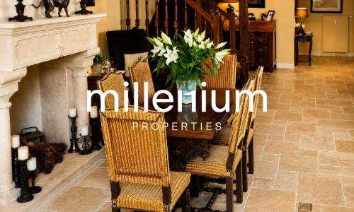 Appartement duplex de charme en rez-de-jardin au Château Barillet —Satigny — photo 4
