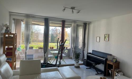 Appartement très lumineux proche de la gare