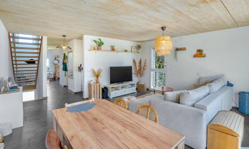 Payerne, à vendre, villa mitoyenne de 4.5 pièces de 140 m2 avec jardin — photo 3