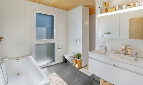 Payerne, à vendre, villa mitoyenne de 4.5 pièces de 140 m2 avec jardin — photo 5