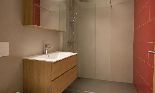 Spacieux appartement meublé de 2,5 pièces avec balcon – Romont — photo 4