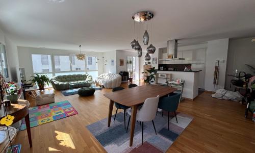 Splendide 4,5 pièces au 2ème étage — photo 2