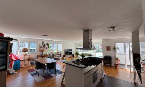 Splendide 4,5 pièces au 2ème étage — photo 3