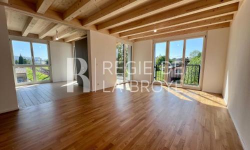 Appartement neuf de 2,5 pièces à Estavayer-le-Lac