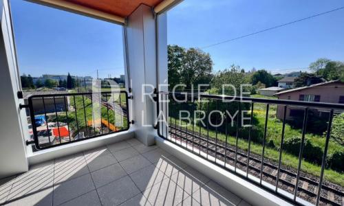 Appartement neuf de 2,5 pièces à Estavayer-le-Lac — photo 2