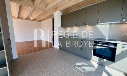 Appartement neuf de 2,5 pièces à Estavayer-le-Lac — photo 3