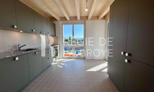 Appartement neuf de 2,5 pièces à Estavayer-le-Lac — photo 4