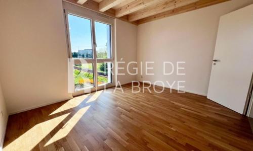 Appartement neuf de 2,5 pièces à Estavayer-le-Lac — photo 5