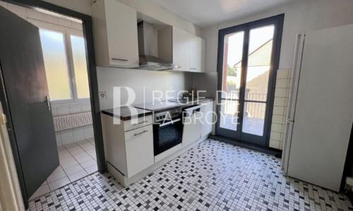 Appartement de 4.5 pièces à Rosé
