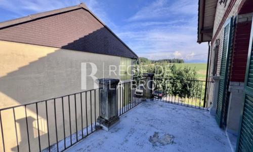 Appartement de 4.5 pièces à Rosé — photo 2