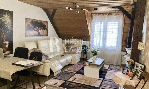 Appartement meublé de 2.5 pièces à Estavayer-le-Lac