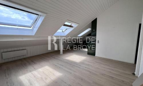 Appartement rénové de 2.5 pièces à Murist — photo 2