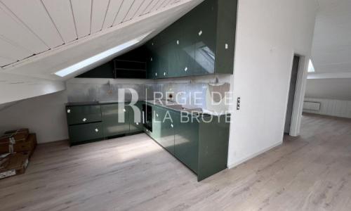 Appartement rénové de 2.5 pièces à Murist — photo 3