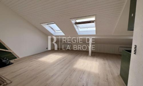 Appartement rénové de 2.5 pièces à Murist — photo 4