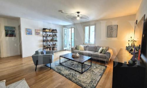 Très bel appartement situé au coeur du hameau de Villette — photo 3