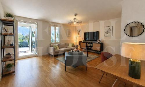 Très bel appartement situé au coeur du hameau de Villette — photo 4