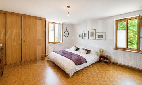EXCLUSIVITE: Magnifique triplex de 325 m2 PPE situé au sein d'une ancienne bâtisse — photo 5