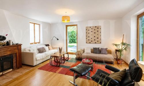EXCLUSIVITE: Magnifique triplex de 325 m2 PPE situé au sein d'une ancienne bâtisse — photo 4