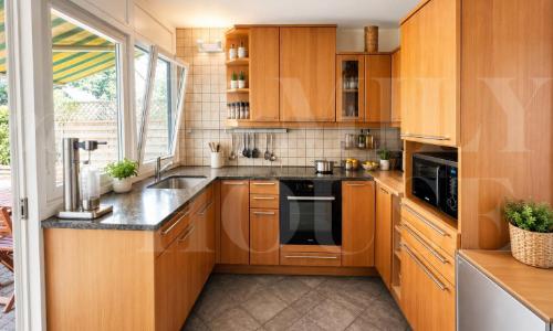 EXCLUSIVITE: Magnifique triplex de 325 m2 PPE situé au sein d'une ancienne bâtisse — photo 2