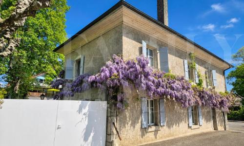 EXCLUSIVITE: Magnifique triplex de 325 m2 PPE situé au sein d'une ancienne bâtisse