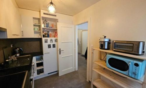 Charmant appartement de 2 pièces au coeur d'Orbe — photo 4