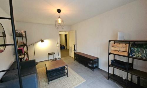 Charmant appartement de 2 pièces au coeur d'Orbe — photo 2