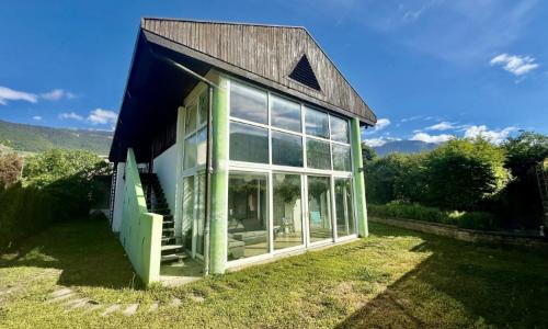Vente - Maison Sierre