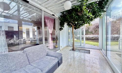 Vente - Maison Sierre — photo 2