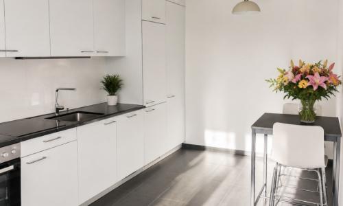 À louer – Appartement de 5 pièces avec loggia – Chêne-Bougeries