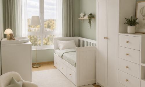 À louer – Appartement de 5 pièces avec loggia – Chêne-Bougeries — photo 4