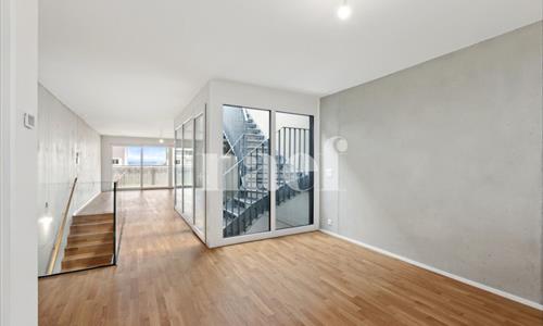 Et si votre prochain appartement avait tout d’une véritable maison de ville ?