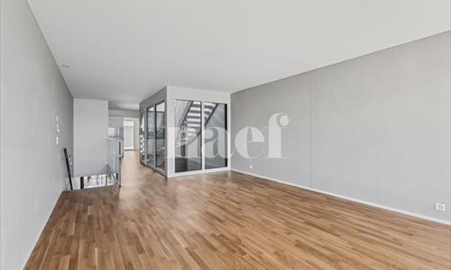 Le charme d’une maison de ville, le confort d’un bien contemporain. — photo 2