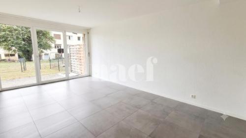 Appartement de 2 pièces au rez-de-chaussée — photo 2