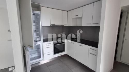 Appartement de 2 pièces au rez-de-chaussée — photo 5