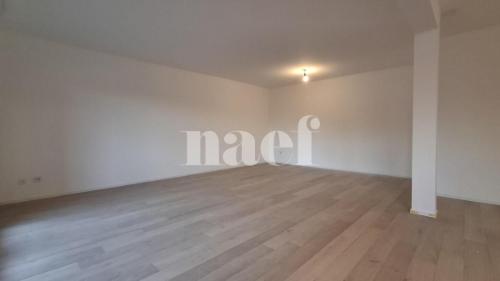 Appartement rénové