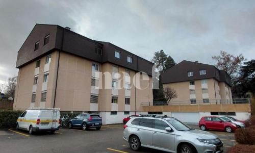 Appartement rénové