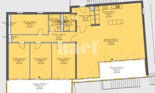 Sublime logement idéalement situé