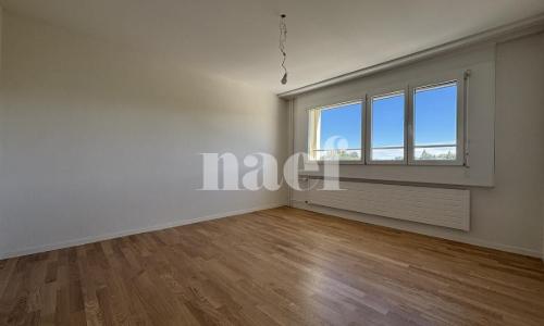 RENOVE - Magnifique appartement lumineux de 2.5 pièces avec balcon — photo 4