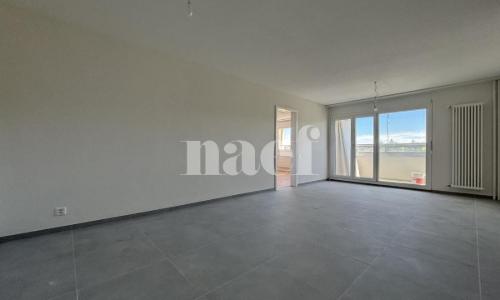 RENOVE - Magnifique appartement lumineux de 2.5 pièces avec balcon — photo 2