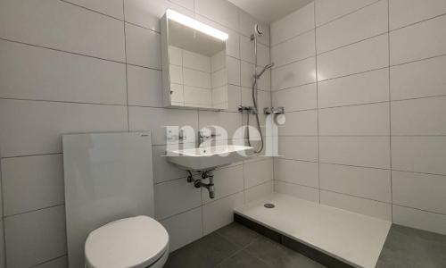 RENOVE - Magnifique appartement lumineux de 2.5 pièces avec balcon — photo 5