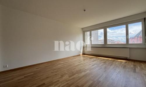 RENOVE - Appartement de 2 pièces idéalement situé à proximité du centre-ville de Neuchâtel — photo 2