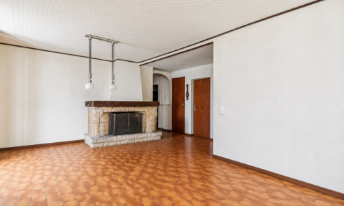 Maison individuelle composée de 2 appartements — photo 2
