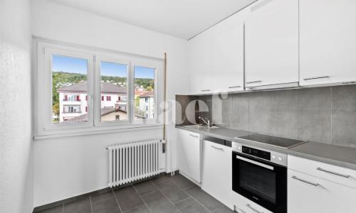 Appartement de 3 pièces à Peseux