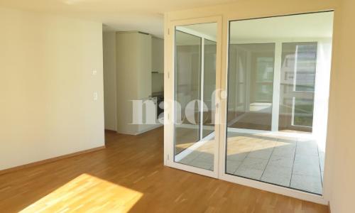Bel appartement sur le plateau de Boudry — photo 3