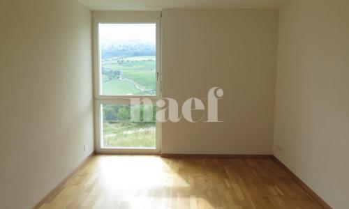 Bel appartement sur le plateau de Boudry — photo 4