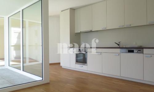 Bel appartement sur le plateau de Boudry — photo 2
