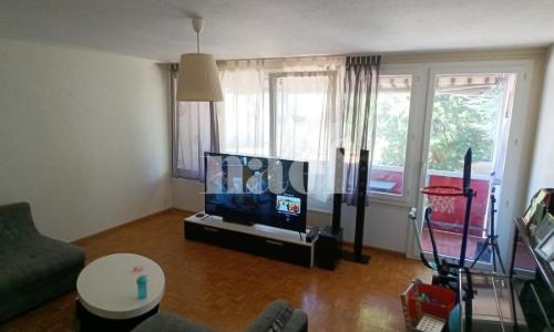 Appartement de 3.5 pièces au premier étage
