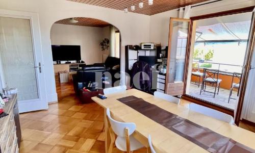Grand appartement 4.5 pièces idéalement situé — photo 3