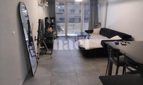 Appartement de 3 pièces au rez-de-chaussée — photo 3