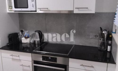 Appartement de 3 pièces au rez-de-chaussée — photo 4